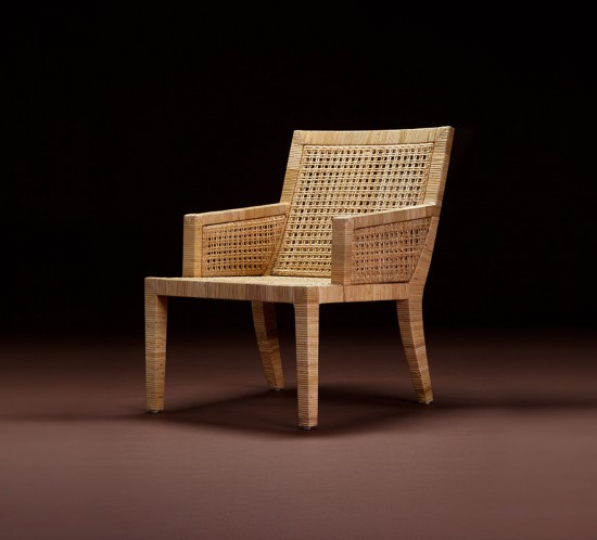 bergere-rotin