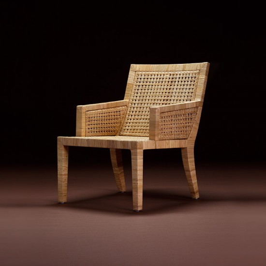 bergere-rotin