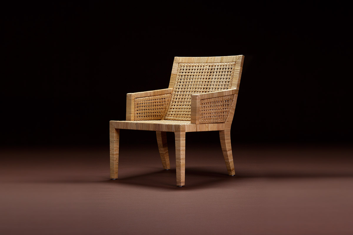 bergere-rotin