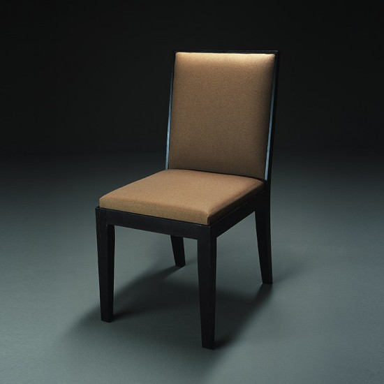 chaise-tapissée