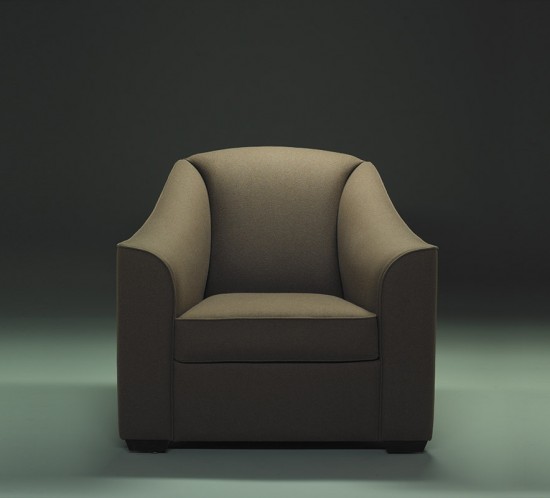 fauteuil