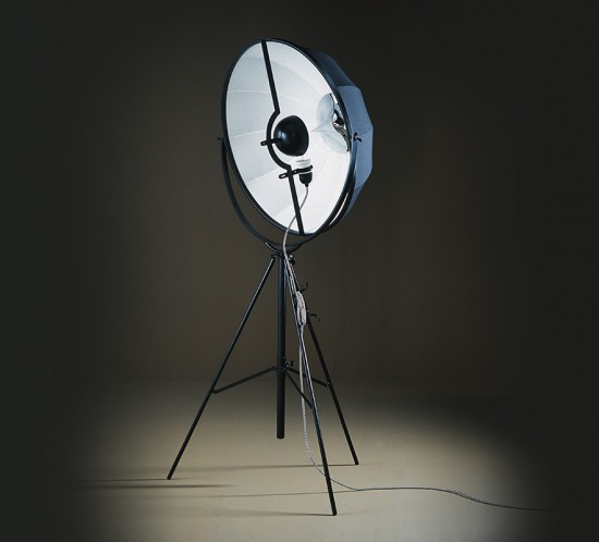projecteur