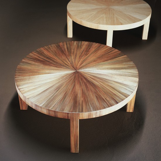 table-basse-soleil-en-paille