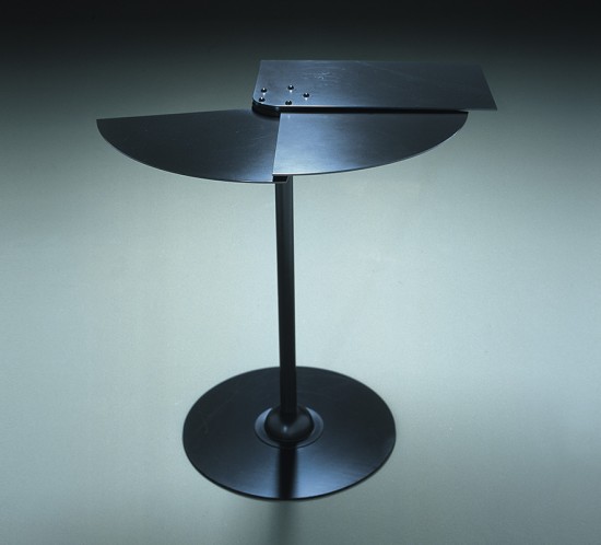 table-eventail