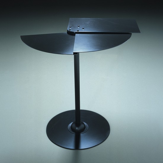 table-eventail
