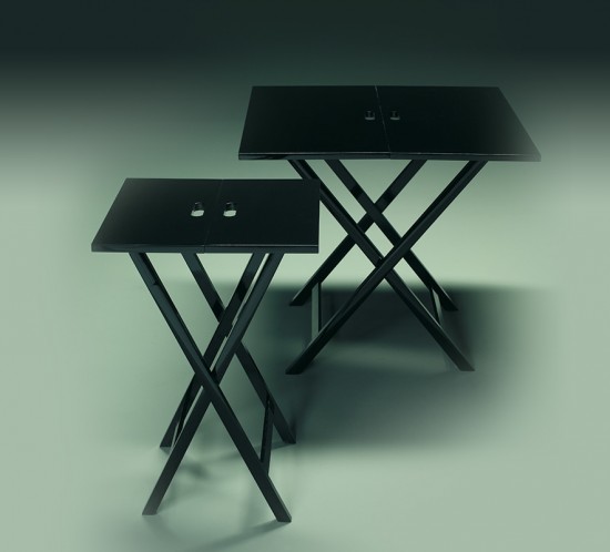 table-pliantes