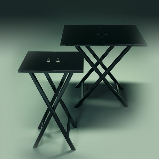 table-pliantes