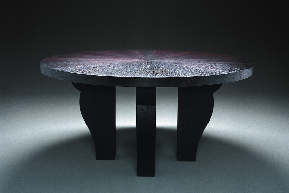table-ronde