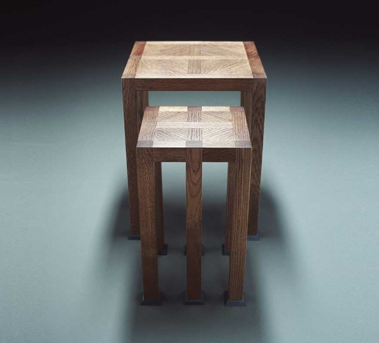 tables-gigognes-damier