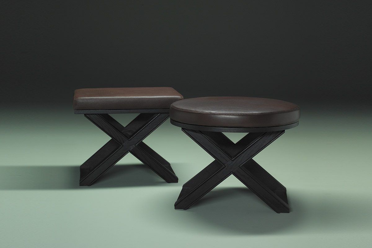 tabouret-x