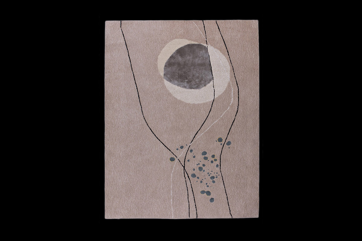 tapis-bubble