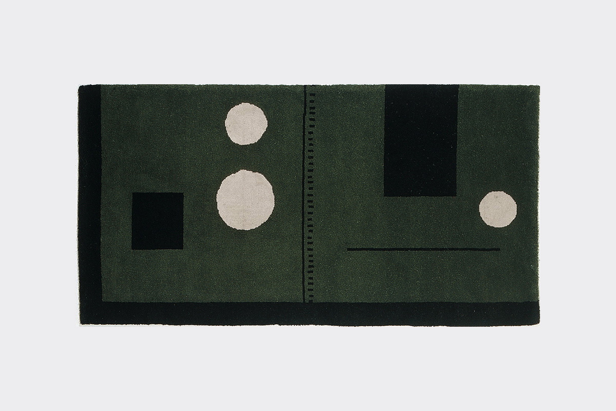 tapis-irish-green